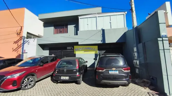 Prédia para locação Comercial 16 Salas , 6 Banheiros, Auditorio , 4 Vagas Com Òtima Locali
