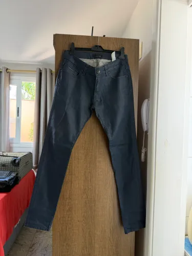 Calça Zara