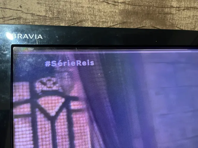 TV 32 polegadas SONY