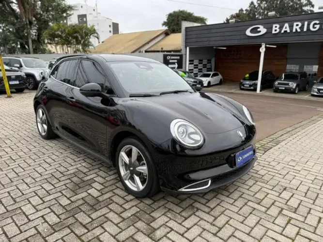 GWM Ora 03 Skin (elétrico) 2024