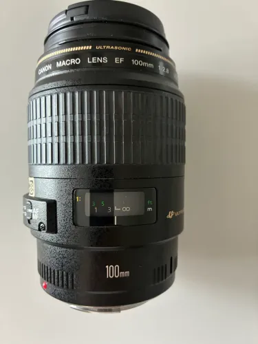 Equipamento para fotografia odontológica