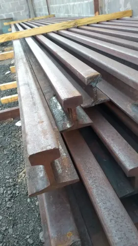 Acessórios para Trilho Ferroviário