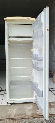 Geladeira Consul funcionando perfeitamente 