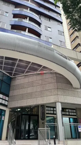 EDIFICIO STUDIO D