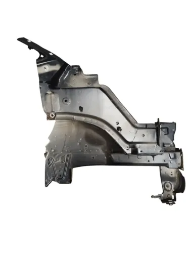 LONGARINA direita CITROEN C4 PICASSO 2008 2009 