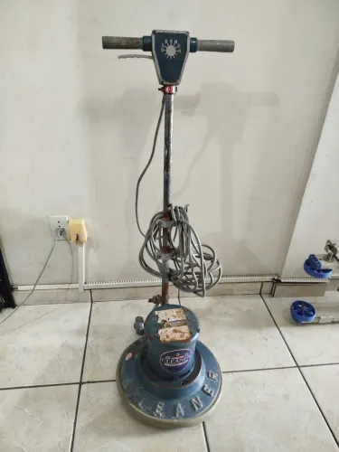 Enceradeiras