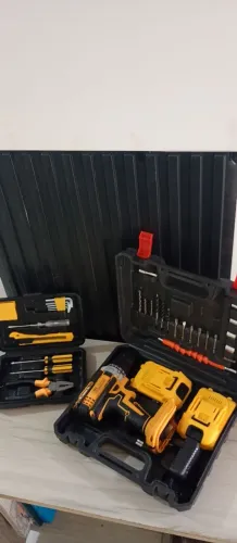 Kit ferramentas