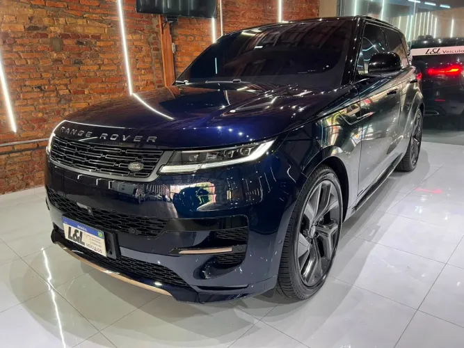 Land Rover Range Rover Autobio. 3.0 I6 510cv (híb.) 2023