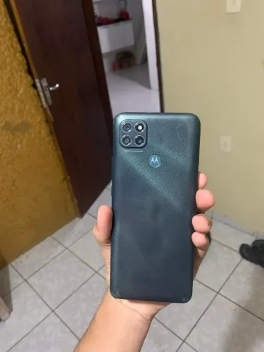 MOTOROLA G9 POWER