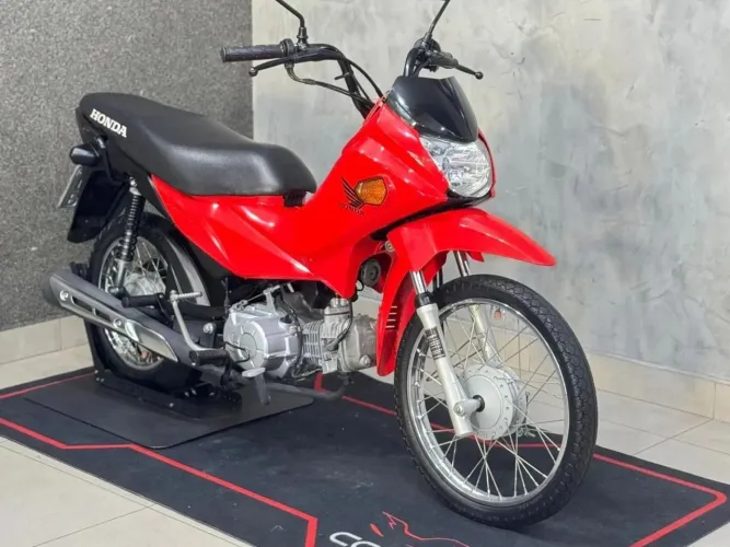 Alugo moto para aplicativo
