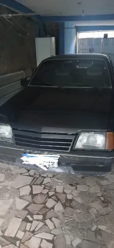 Chevrolet Monza Classic/ Sl/e/sr 1.8 1990