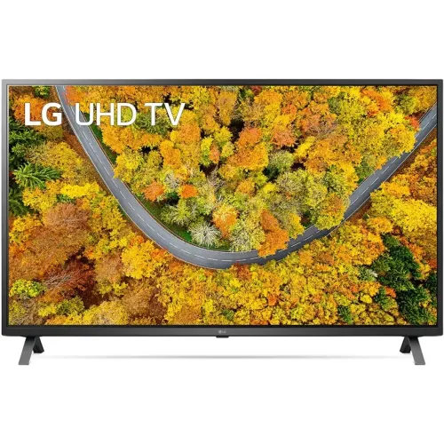 Smart TV LG UHD 4K 55UP7550