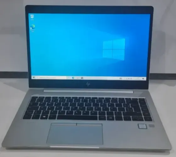 HP EliteBook 840 G5 i5 8ª Geração 8GB RAM Impecável