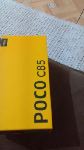 Xioami poco c85 