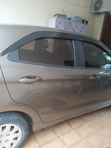 Ford KA 1.0 Se/se Plus Tivct Flex 5P 2019