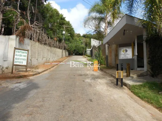 Lote à venda, Residencial Ipê da Serra - TE0933.