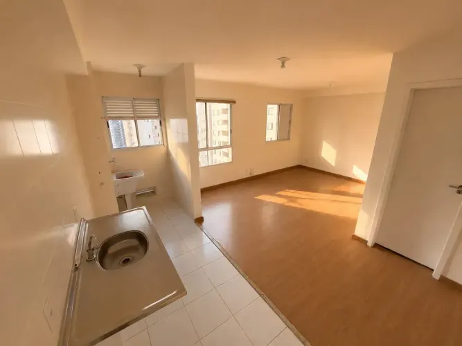 Apartamento para venda com 27 metros quadrados com 1 quarto em Conceição - Osasco - SP