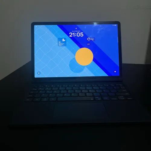 Galaxy Tab s9 - 256gb - 12gb ram
