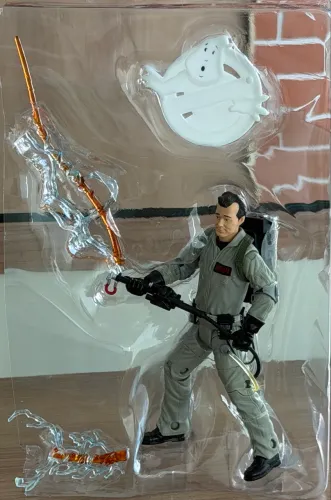Ghostbusters 30th Anniversary - Peter Venkman