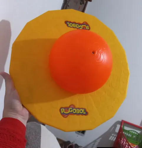 Pogobol Estrela