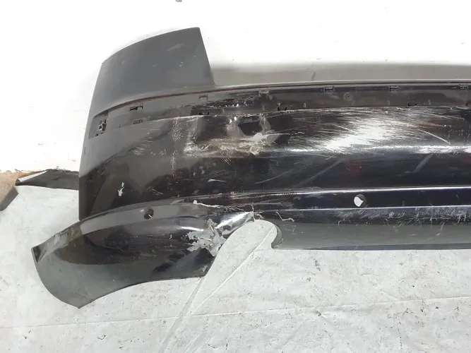 Para-choque Traseiro Audi A8 D3 03 04 05 06 07 08 09