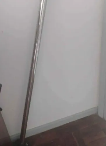 Barra de pole dance estática/giratoria Ali Fitness