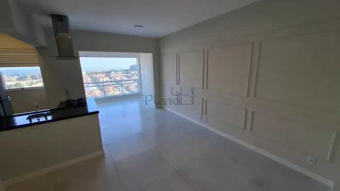 Apartamento para alugar em Indaiatuba, Vila Homero, com 2 suítes, com 82 m², Sky Towers Ho