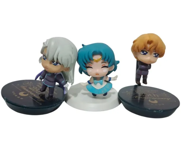 Lote Sailor moon