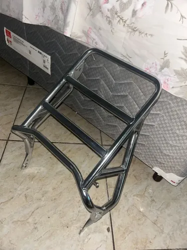 SUPORTE DA CARGO 160 NOVO!