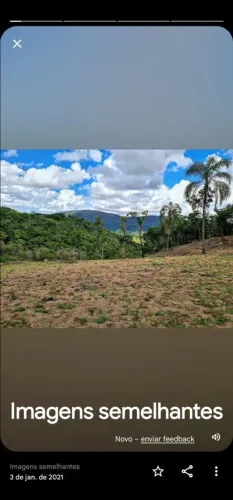 Terreno para Locação em Mateus Leme, Central