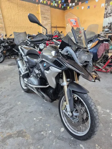 R1200gs TFT