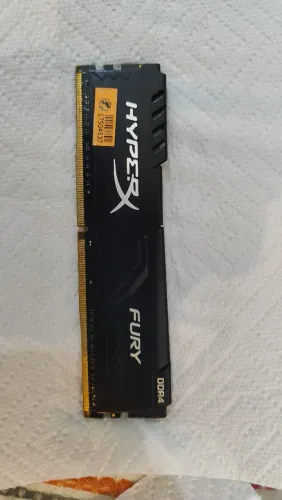 Memória ram computador 