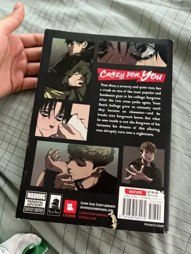 Mangá
