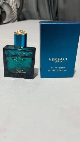 Perfume Versace Eros EDT 50Ml