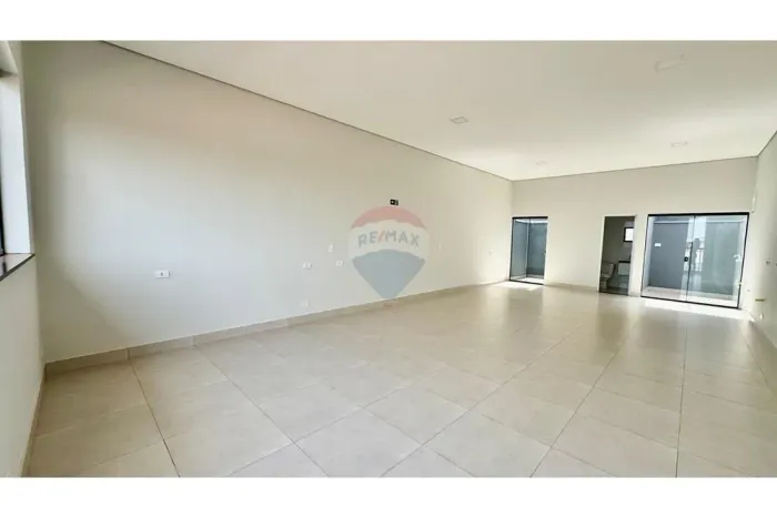 Sala comercial 63m² para locação em Firenze, SBO