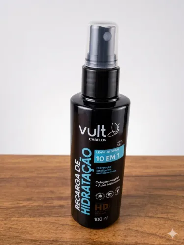 VultCabelos