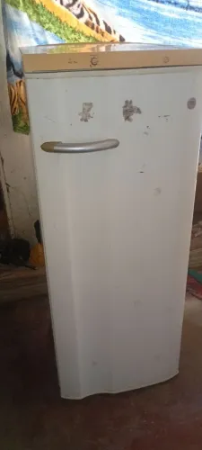 Vendo geladeira