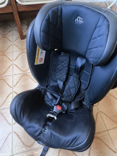 Cadeirinha infantil
