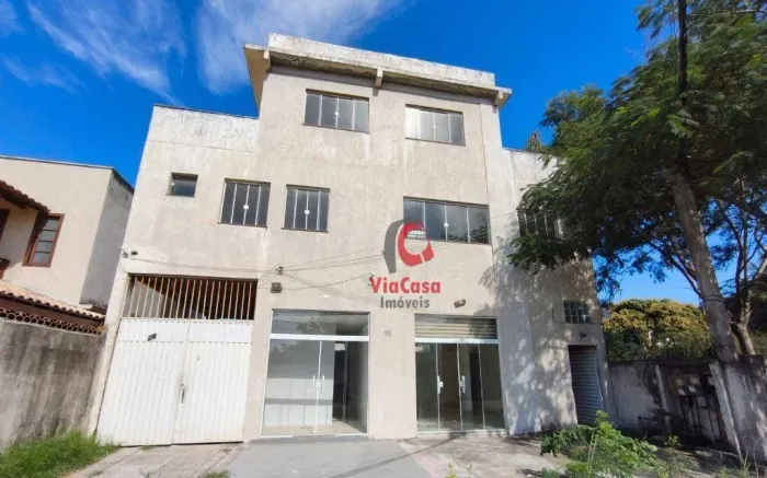 Loja à venda, 22 m² por R$ 60.000,00 - Jardim Bela Vista - Rio das Ostras/RJ