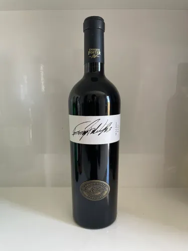 Vinho Enrique Foster Malbec 2021