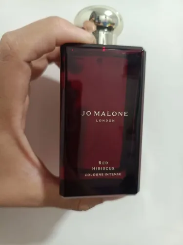 Perfume Red Hibiscus 100ml ORIGINAL