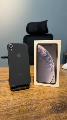 iPhone XR 64GB Impecável Completo