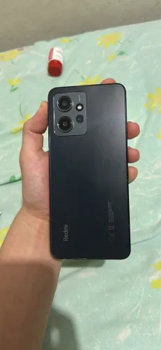 Xiaomi redmi note 12