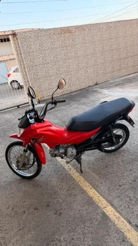 POP 110i