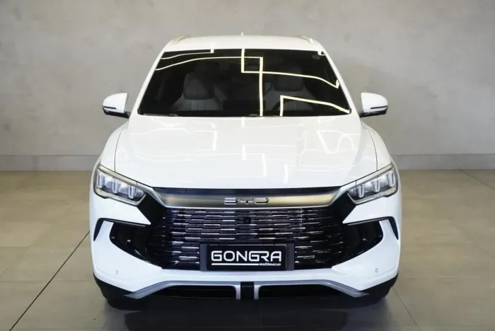 BYD Song Pro GS 1.5 16V Aut. (hibrido) 2025