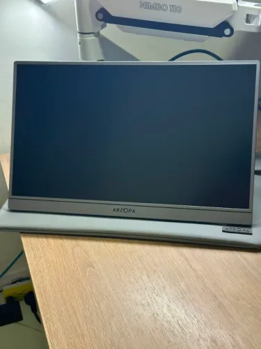 MONITOR ARZOPA 17 POLEGADAS