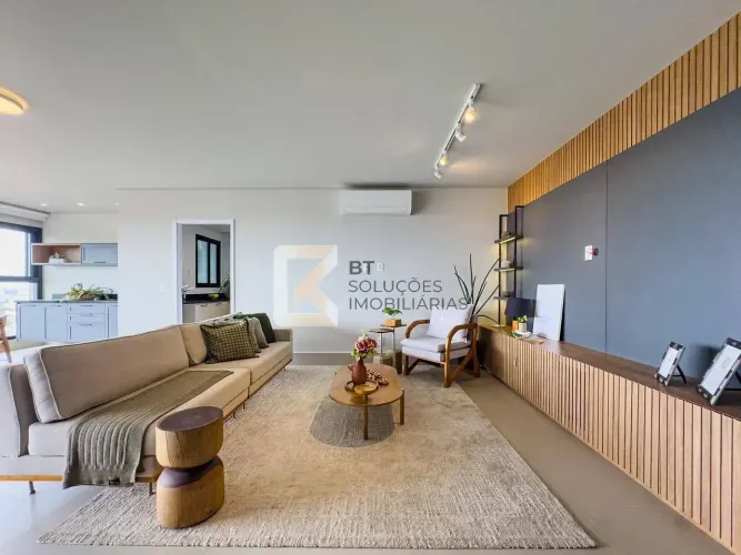 Apartamento para venda e locação, Luiza Tomazelli, Indaiatuba, SP