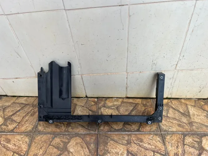 Painel Frontal Inferior Ecosport / Ka 2013/2014/2015/2016/2017/2018/2019/2020/2021