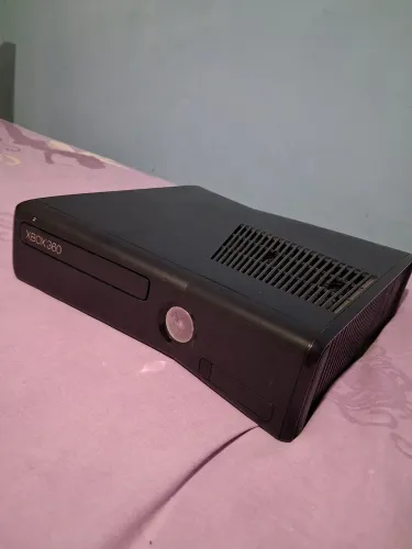 Xbox 360 rgh