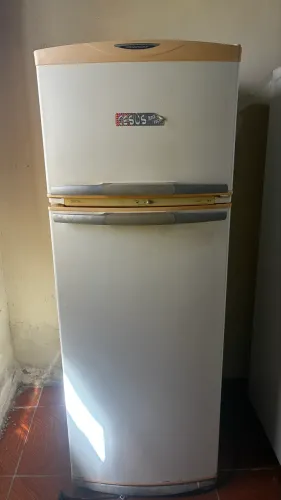 Vendo geladeira Brastemp Frost Free Duplex 340 litros